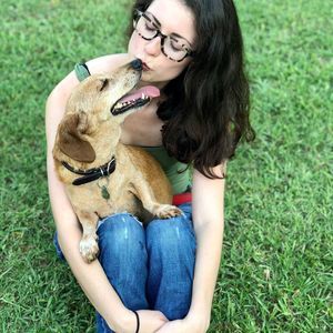 Meet your Posher, Natalie